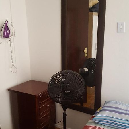 Comodidade E Seguranca No Centro Бело Оризонти Екстериор снимка