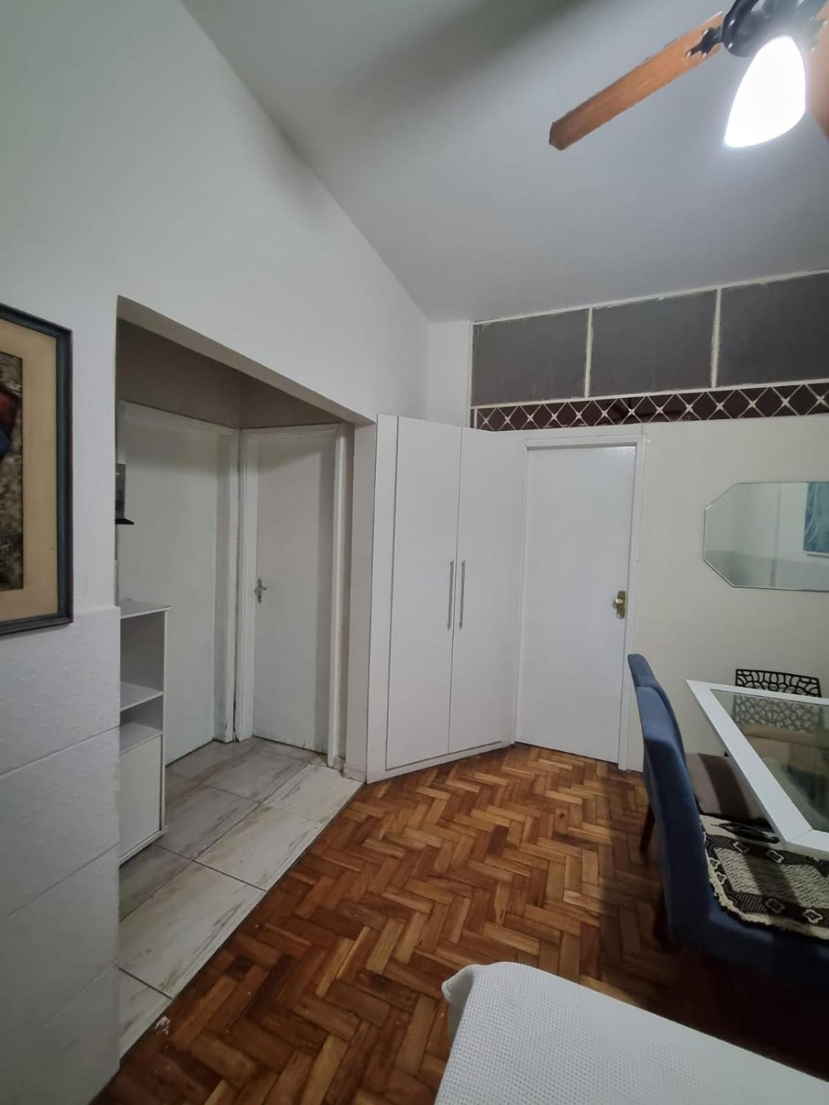 Comodidade E Seguranca No Centro Бело Оризонти Екстериор снимка