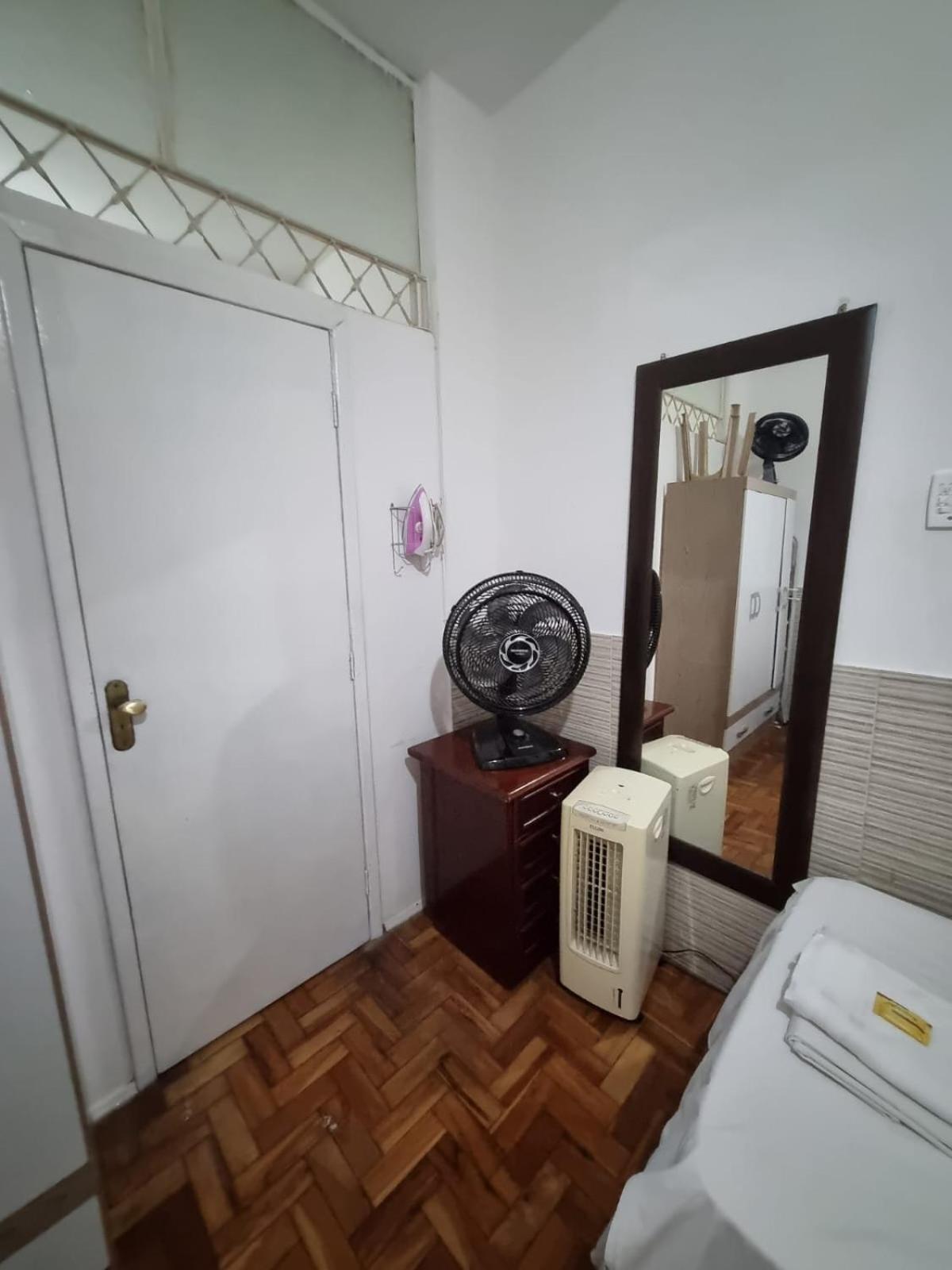 Comodidade E Seguranca No Centro Бело Оризонти Екстериор снимка