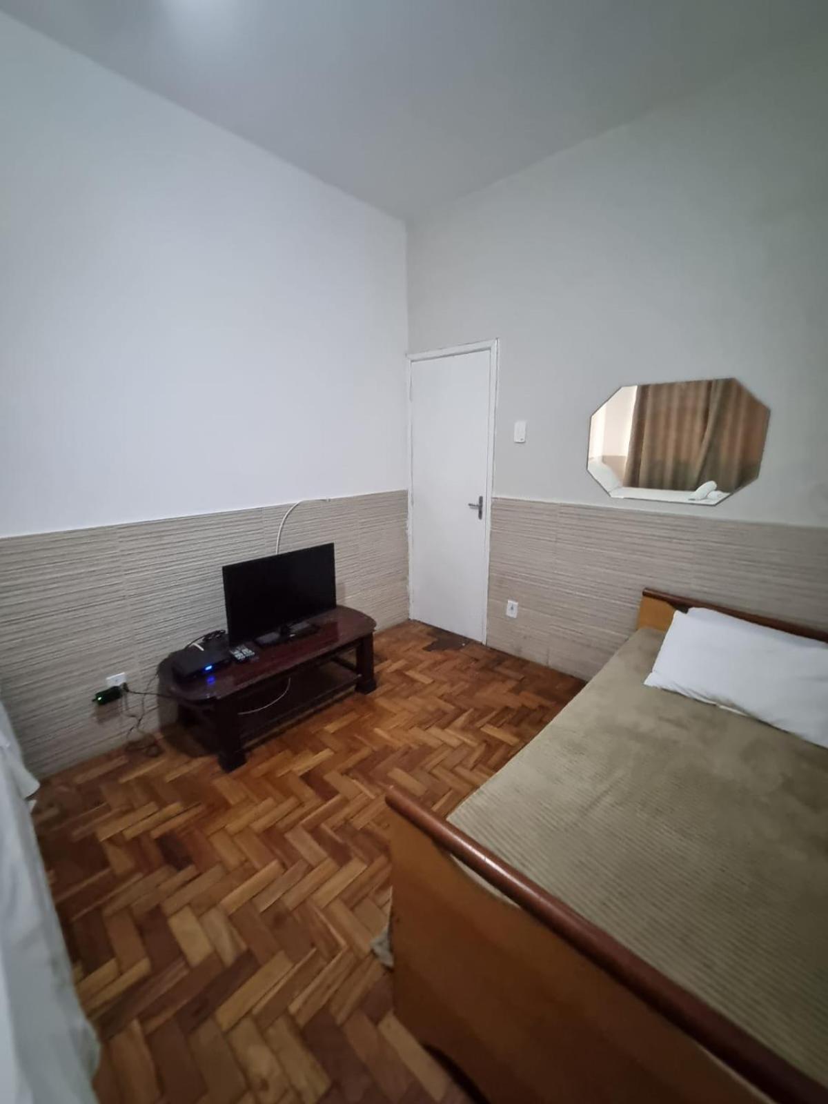 Comodidade E Seguranca No Centro Бело Оризонти Екстериор снимка