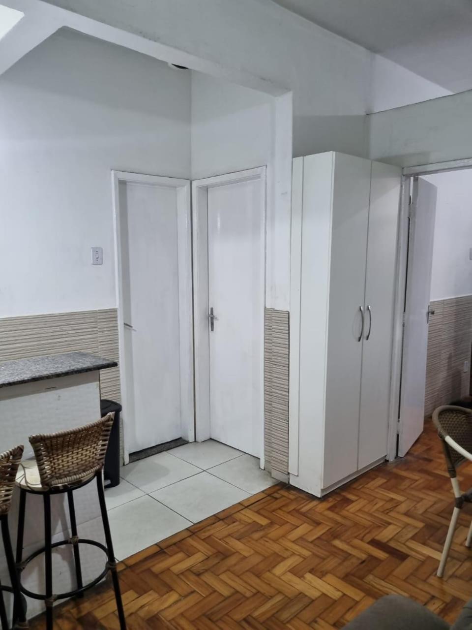 Comodidade E Seguranca No Centro Бело Оризонти Екстериор снимка