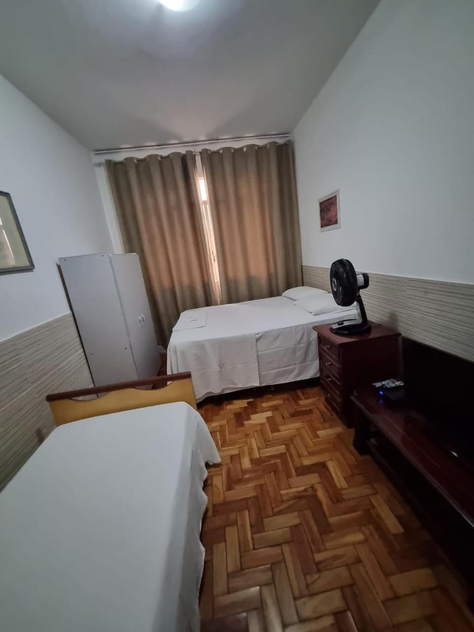 Comodidade E Seguranca No Centro Бело Оризонти Екстериор снимка