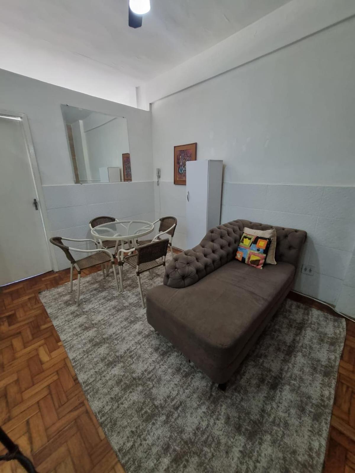 Comodidade E Seguranca No Centro Бело Оризонти Екстериор снимка