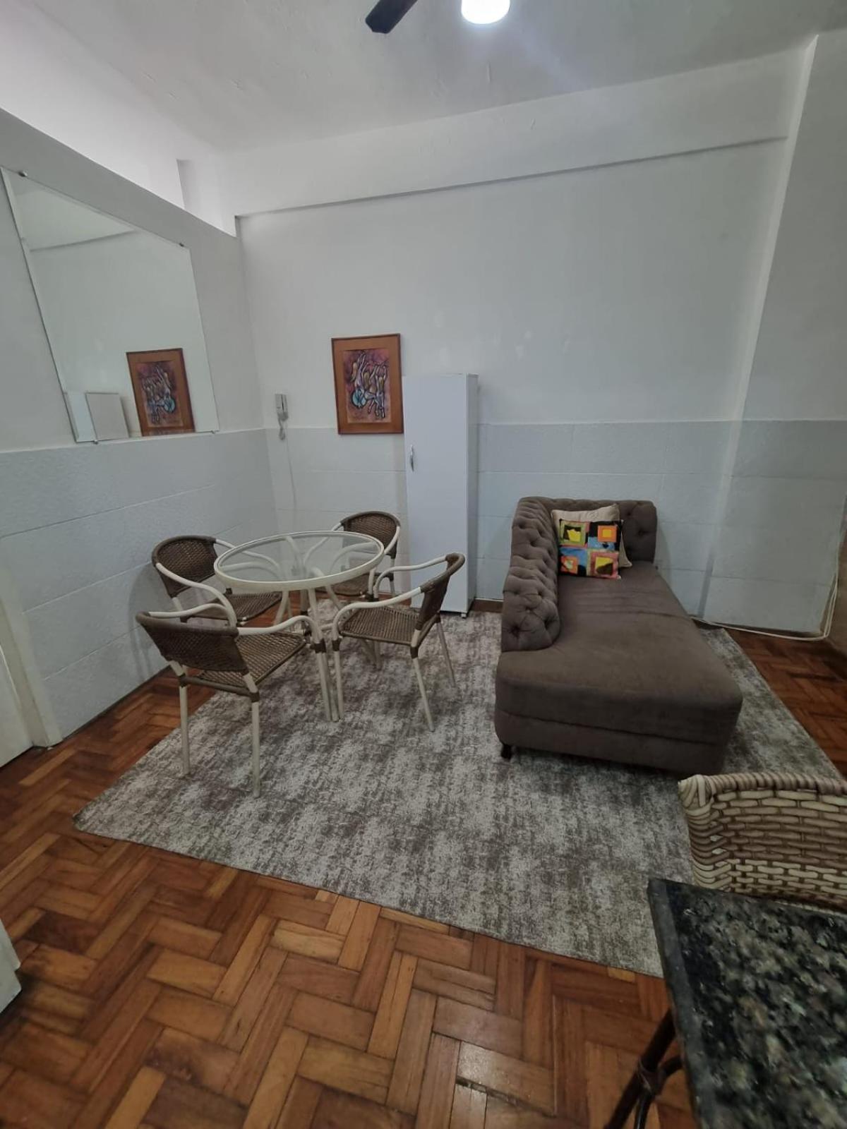 Comodidade E Seguranca No Centro Бело Оризонти Екстериор снимка