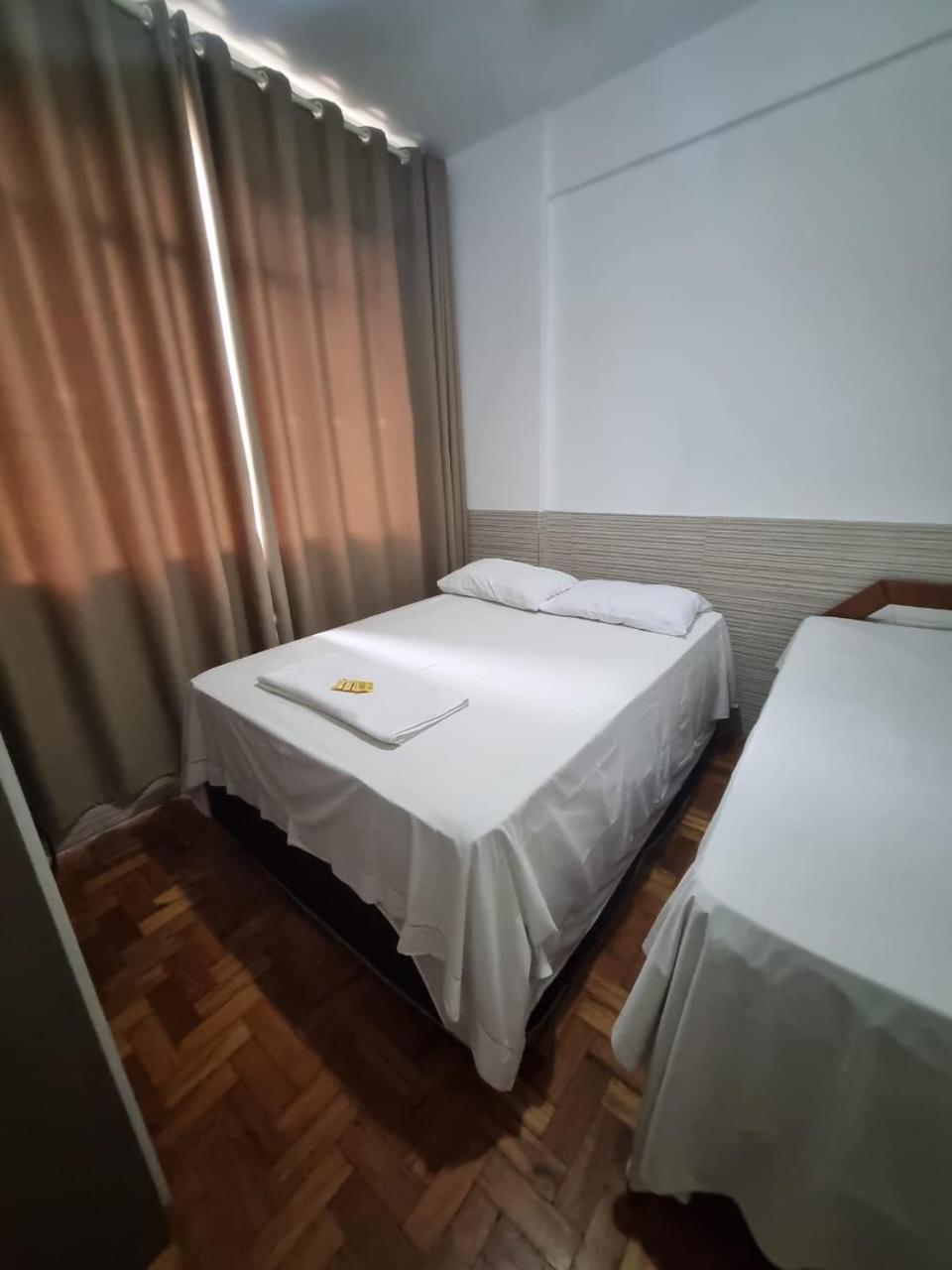 Comodidade E Seguranca No Centro Бело Оризонти Екстериор снимка
