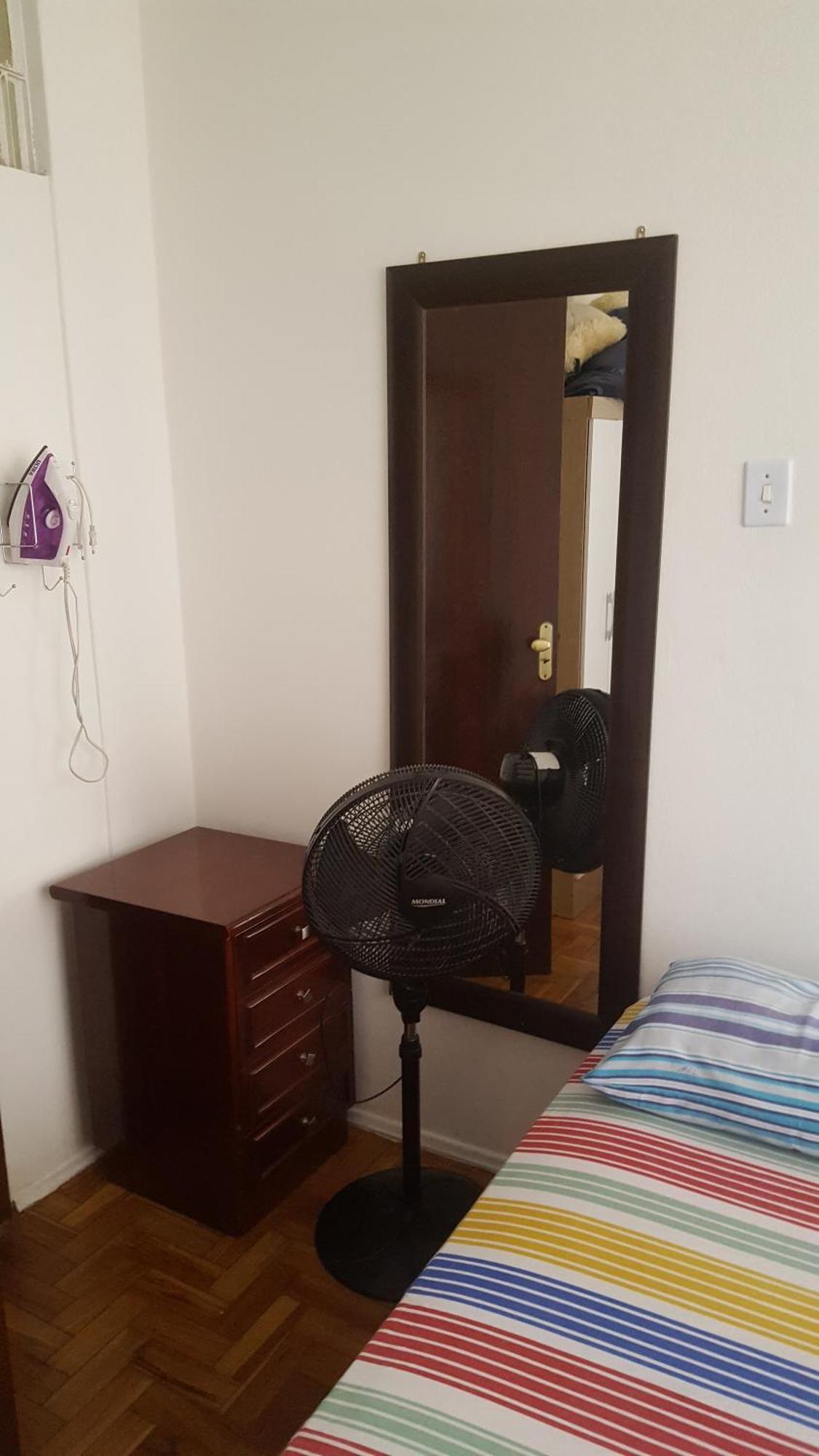 Comodidade E Seguranca No Centro Бело Оризонти Екстериор снимка