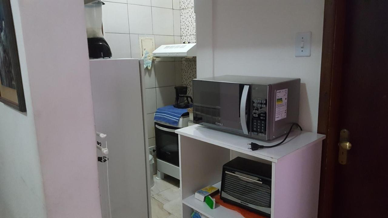 Comodidade E Seguranca No Centro Бело Оризонти Екстериор снимка